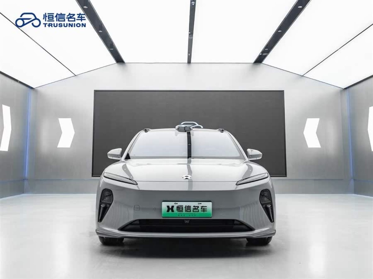 蔚來(lái) 蔚來(lái)ET5T  2024款 75kWh Touring圖片