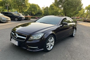奔馳CLS級 奔馳 CLS 300 CGI