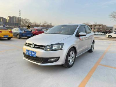 2012年1月 大眾 Polo 1.4TSI GTI圖片