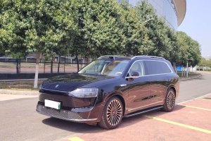 問界M9 賽力斯 純電 Max版 100kWh