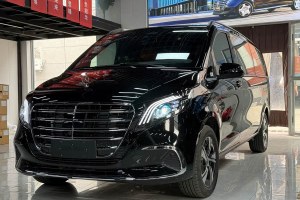 威霆 奔馳 2.0T 精英版 7座