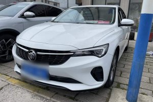 威朗 別克 Pro 533T 樂享版