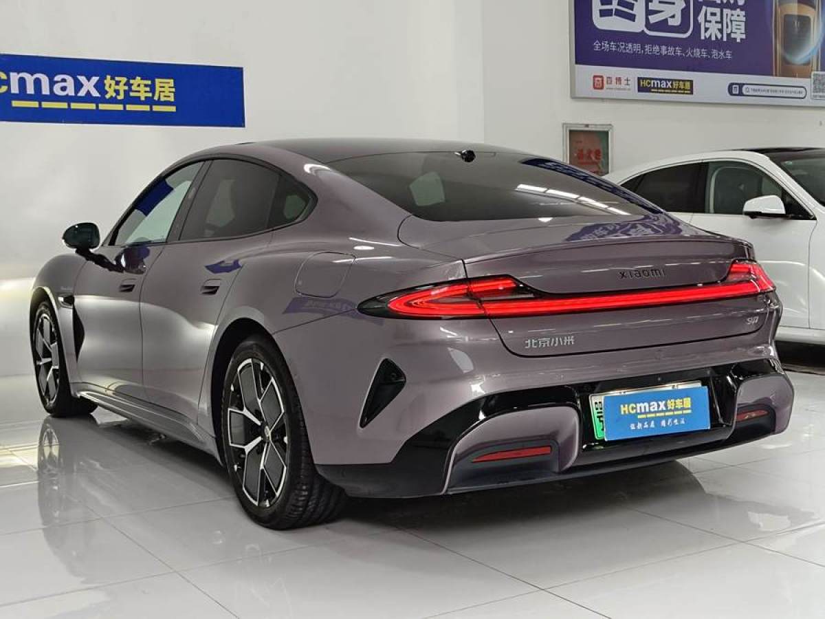 远航 远航H8  2023款 700km 后驱尊贵版图片