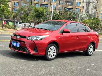 2018年4月 豐田 YARiS L 致享 1.5E CVT魅動(dòng)版圖片