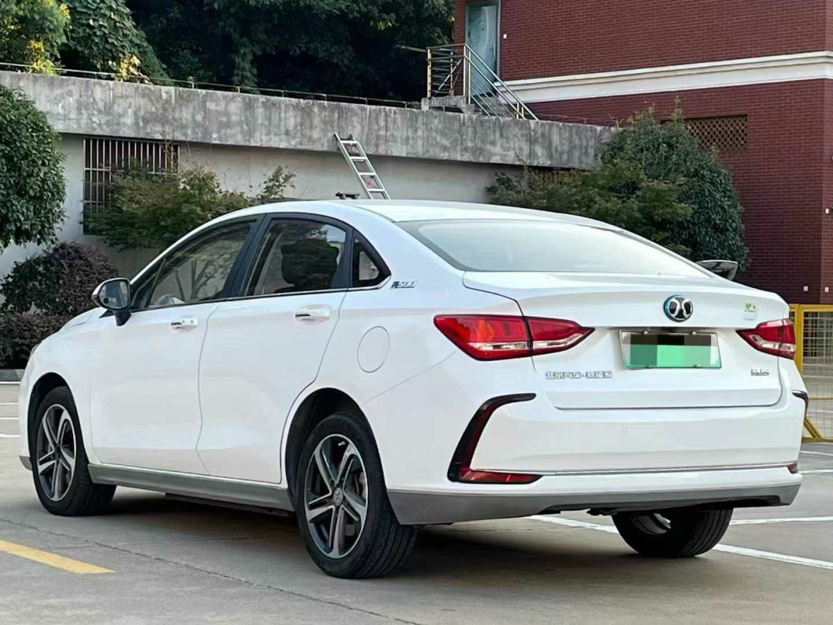 北汽制造 北汽制造小卡T6  2022款 1.6L手動(dòng)舒適版單排LQ475QMB圖片