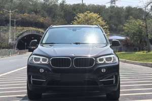 寶馬X5 寶馬 xDrive28i