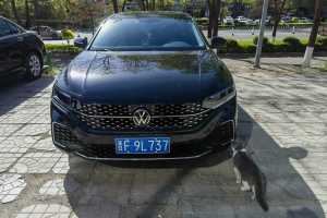 帕薩特 大眾 330TSI 星空精英版