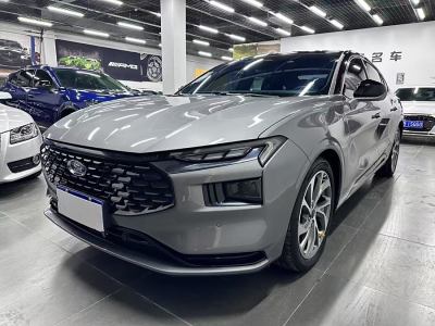 2023年3月 福特 蒙迪歐 改款 EcoBoost 245 至尊型圖片