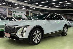 XT4 凱迪拉克 28T 兩驅(qū)豪華型