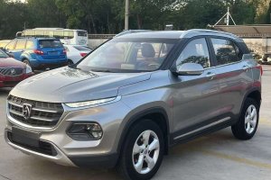 510 寶駿 1.5L 手動時尚型