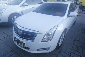 XTS 凱迪拉克 28T 精英型