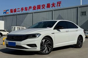 速腾 大众 280TSI DSG超越版