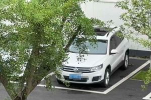 途觀 大眾 300TSI 絲綢之路舒適版
