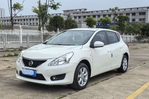 騏達 日產 1.6L CVT智能型
