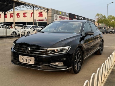 2021年5月 大眾 邁騰 330TSI DSG 領(lǐng)先型 國VI圖片