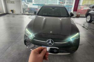 奔馳E級 奔馳 E 260 L