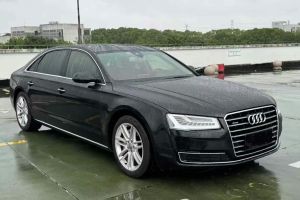 奧迪A8 奧迪 A8L 60 TFSI quattro豪華型