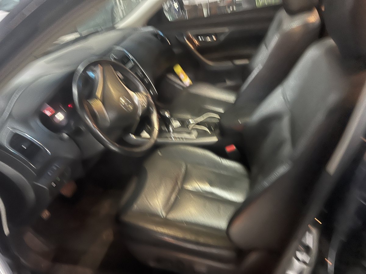 日產(chǎn) 天籟  2013款 2.0L XL舒適版圖片