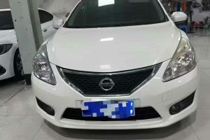 騏達(dá) 日產(chǎn) 1.6T M-CVT GTS限量版