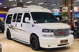 SAVANA GMC 5.3L 商務之星7座