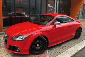 奧迪A6L 奧迪 2.0 TFSI 基本型