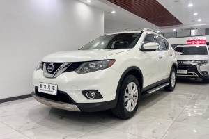 奇駿 日產(chǎn) 2.0L CVT舒適版 2WD