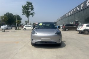 星愿 吉利 310km 青春版