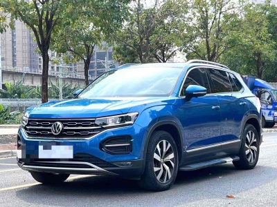 2019年5月 大眾 探岳 330TSI 兩驅(qū)豪華型 國(guó)VI圖片