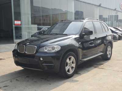 2012年5月 寶馬 寶馬X5(進(jìn)口) xDrive35i 領(lǐng)先型圖片