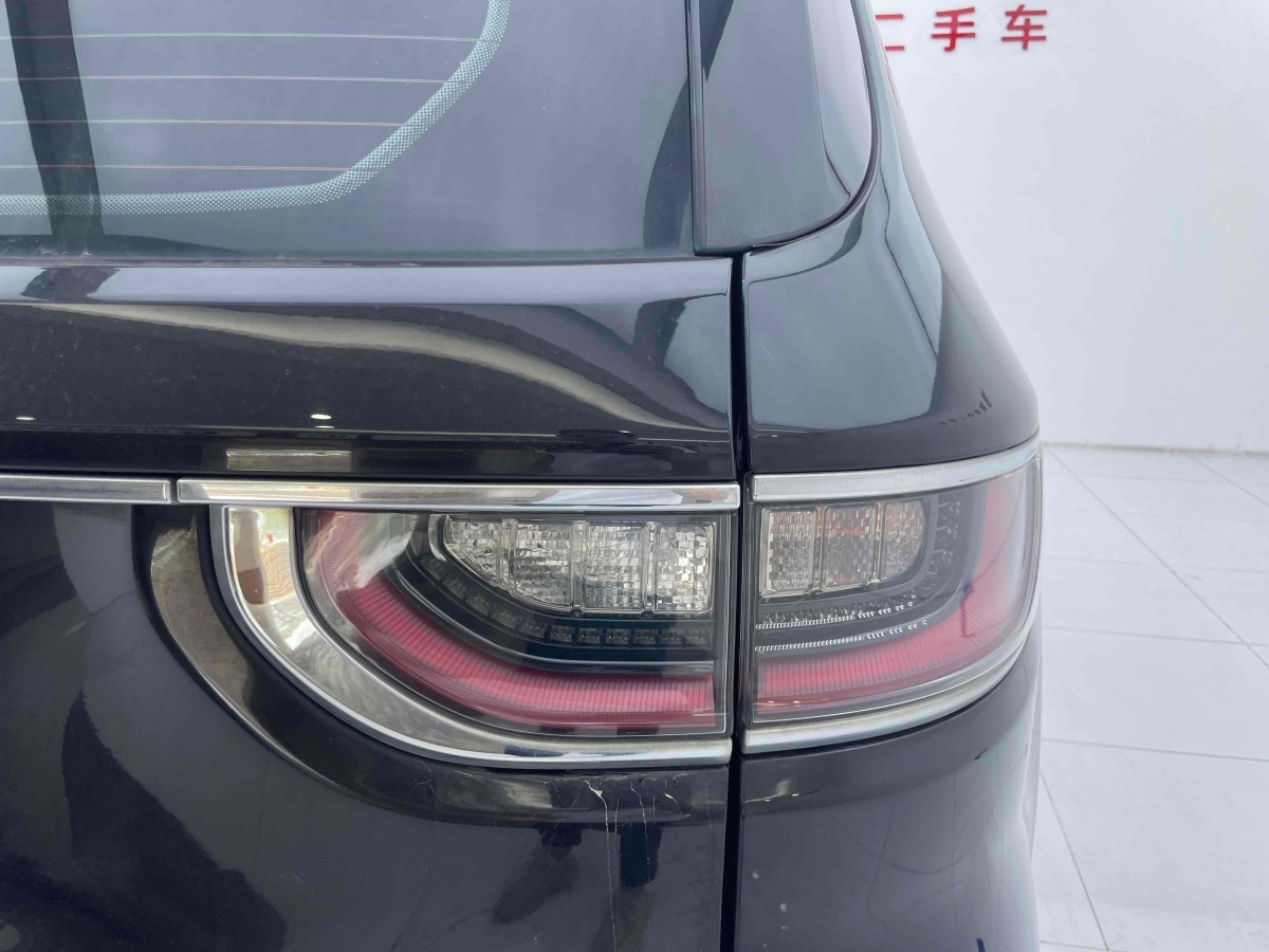 Jeep 大指揮官  2020款 2.0T 四驅(qū)精英增強(qiáng)版圖片