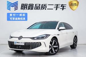 凌渡 大眾 凌渡L 280TSI DSG酷辣版