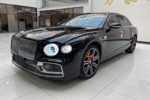 飛馳 賓利 4.0T V8 尊貴版
