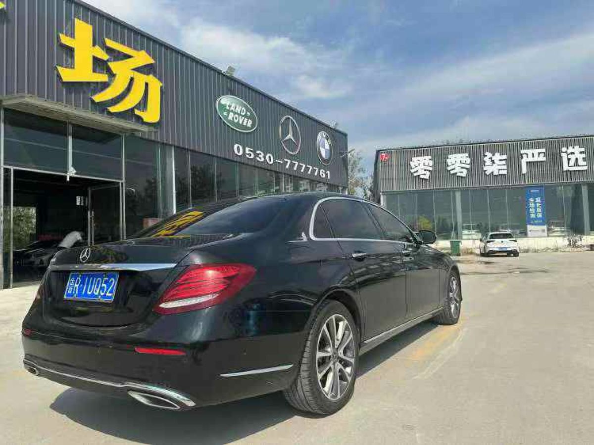 奔馳 奔馳A級AMG  2017款 2017款 改款 AMG A 45 4MATIC 國VI圖片