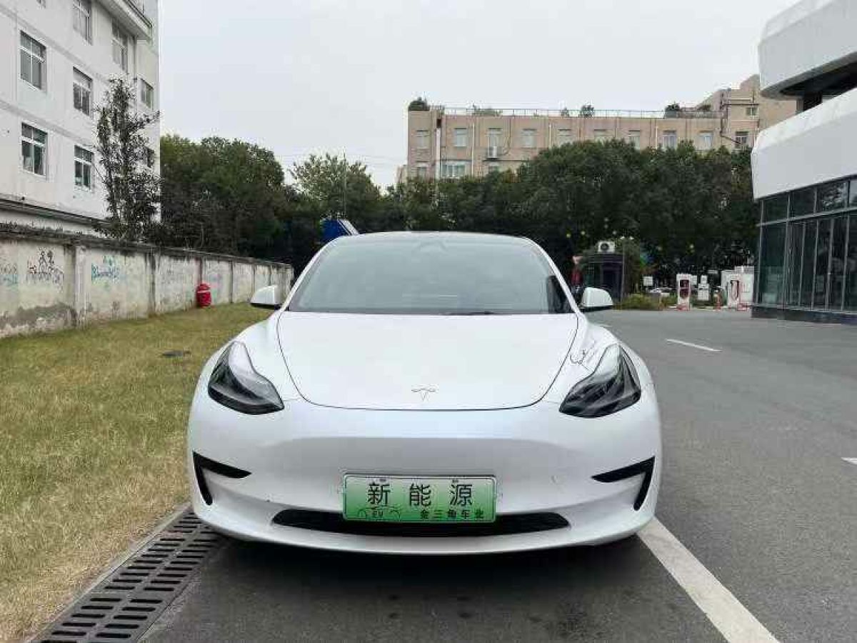 特斯拉 Model S  2023款 三電機全輪驅(qū)動 Plaid版圖片