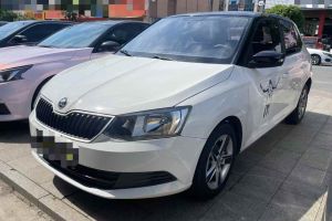晶銳 斯柯達(dá) 1.4L 自動(dòng)車享版