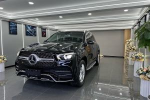 奔馳GLE 奔馳 改款 GLE 350 4MATIC 動感型