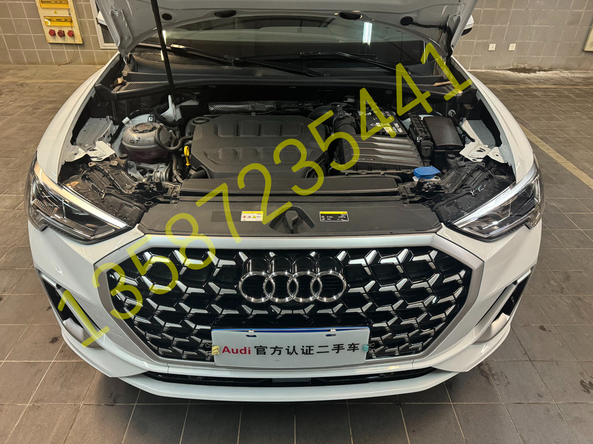 奧迪 奧迪Q3  2015款 Q3 2.0TFSI 35TFSI 進(jìn)取型圖片