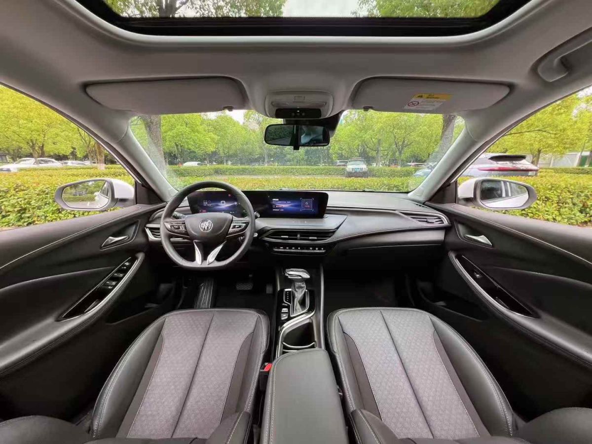 豐田 Mirai  2023款 高配版圖片