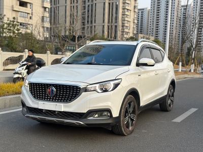 2019年5月 名爵 名爵ZS 1.5L 自動豪華版圖片