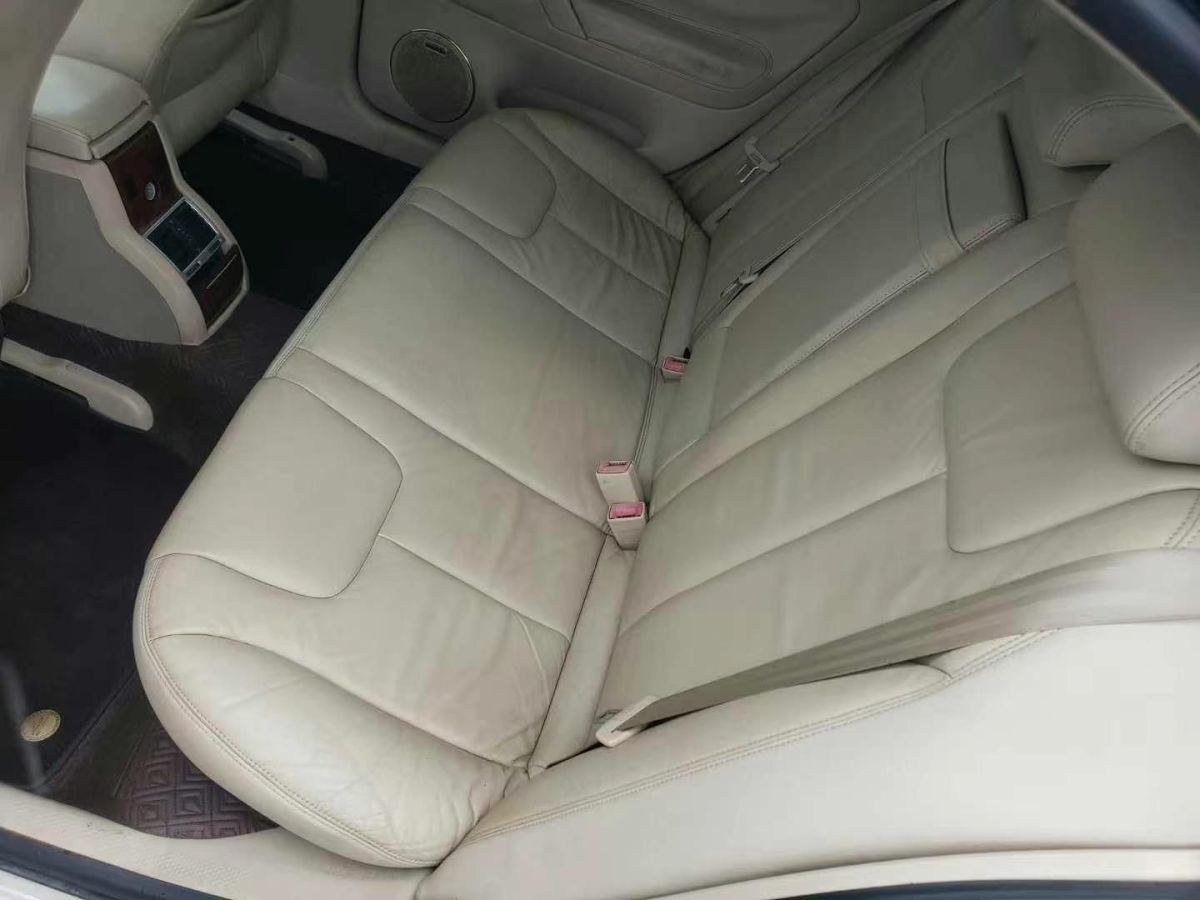 大眾 帕薩特  2011款 1.8TSI 自動尊榮版圖片