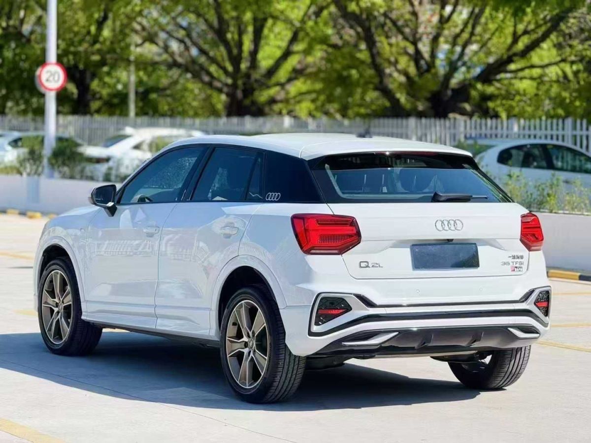奧迪 奧迪S7  2022款 2.9 TFSI quattro圖片
