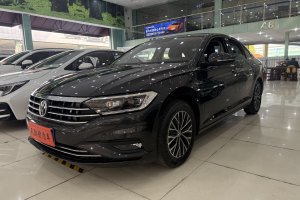 速腾 大众 280TSI DSG舒适智联版