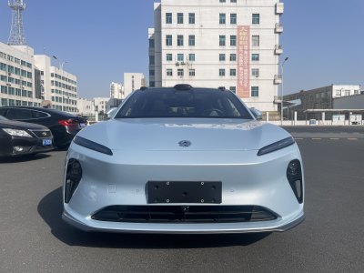 2023年7月 蔚來(lái) 蔚來(lái)ET5T 75kWh Touring圖片