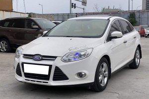 ?？怂?福特 三廂 1.6L 手動風尚型
