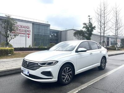 2023年6月 大眾 朗逸 300TSI DSG滿逸版圖片