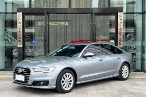 奥迪A6L 奥迪 TFSI 技术型