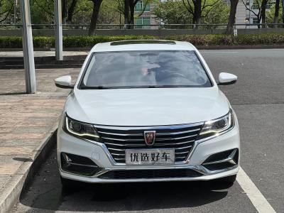 2019年11月 荣威 i6 PLUS 1.6L CVT 4G互联荣耀全息版图片