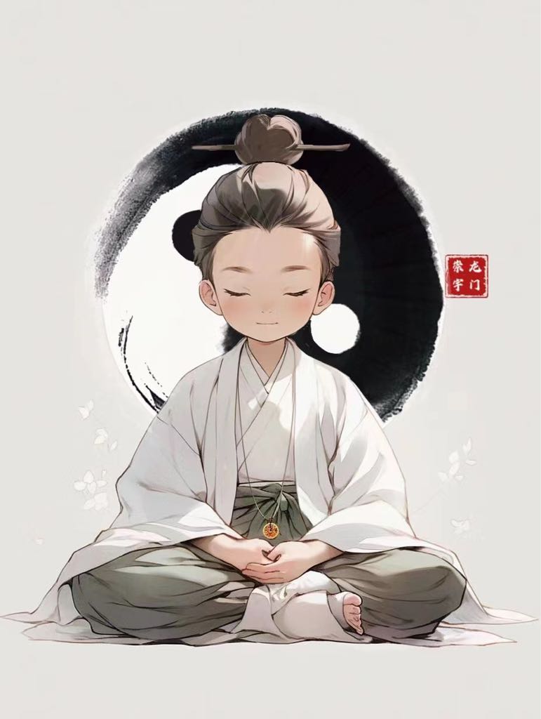 個人頭像