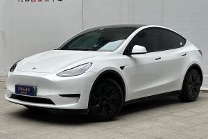 Model 3 特斯拉 焕新版 后轮驱动