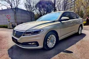 朗逸 大眾 朗逸啟航 1.5L 手動風(fēng)尚版 國VI